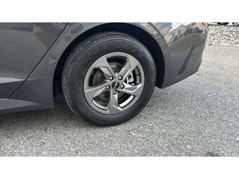 Used 2023 Kia K5 LXS image 22