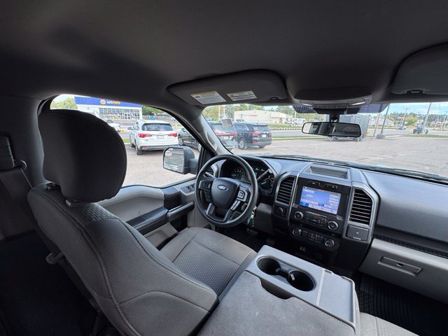Used 2019 Ford F150 XLT AWD/4WD image 24