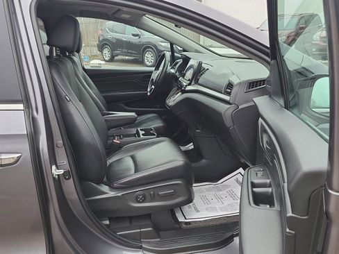 Used 2022 Honda Odyssey EX-L image 18