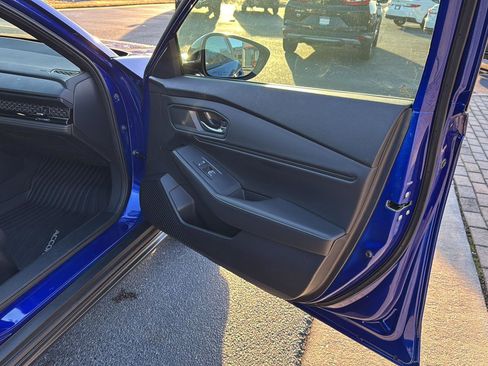 Used 2024 Honda Accord Sport image 12