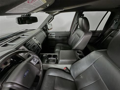 Used 2012 Ford Expedition Limited AWD/4WD image 5