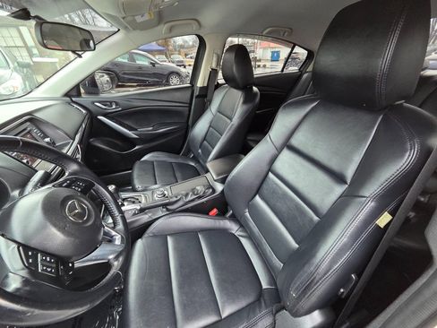 Used 2014 MAZDA MAZDA6 Touring image 13