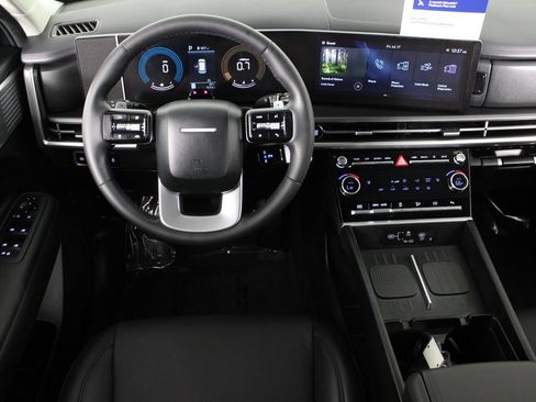 Certified 2026 Hyundai Santa Fe SEL FWD image 8