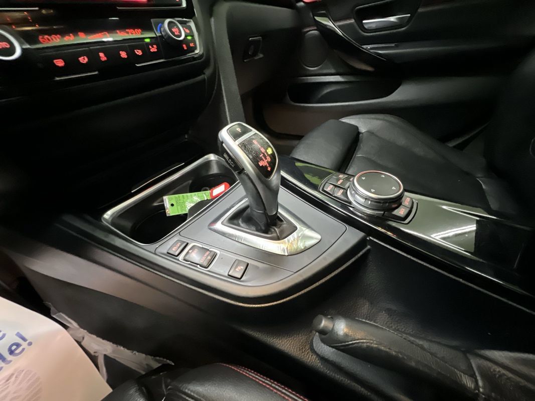 Used 2015 BMW 428i Gran Coupe xDrive AWD/4WD image 26