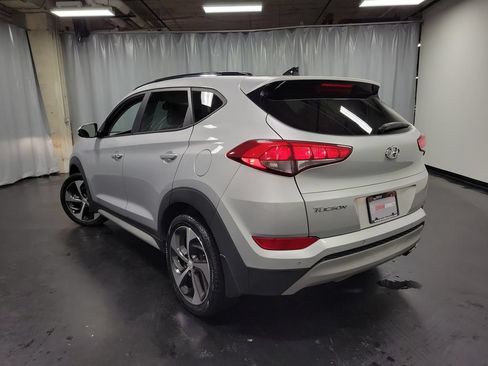 Used 2018 Hyundai Tucson Value FWD image 7