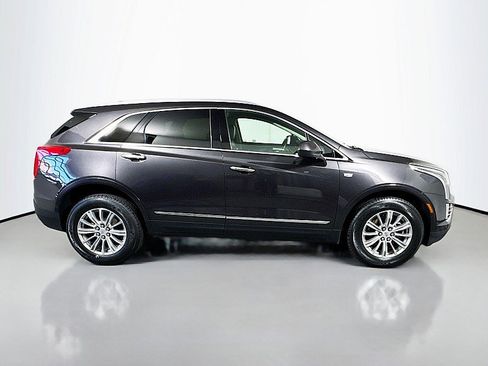 Used 2017 Cadillac XT5 Luxury image 8