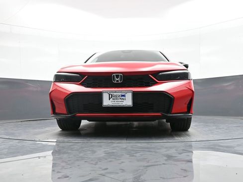 Certified 2025 Honda Civic Sport image 26