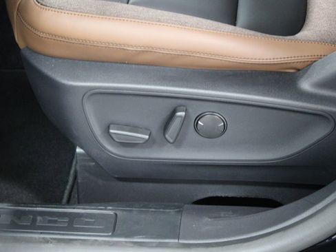 New 2025 Ford Bronco Sport Outer Banks AWD/4WD image 18