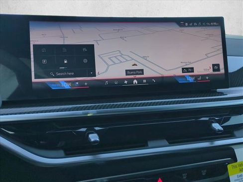 New 2026 BMW X5 M60i w/ Executive Package image 14