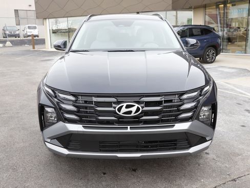 New 2026 Hyundai Tucson SEL image 8