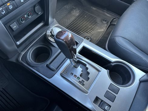 Used 2024 Toyota 4Runner Limited image 25