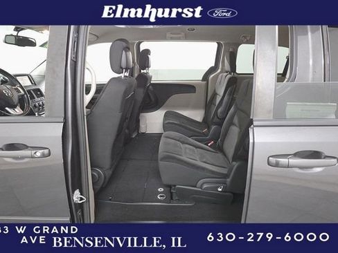 Used 2017 Dodge Grand Caravan SE w/ Power Window Group image 21