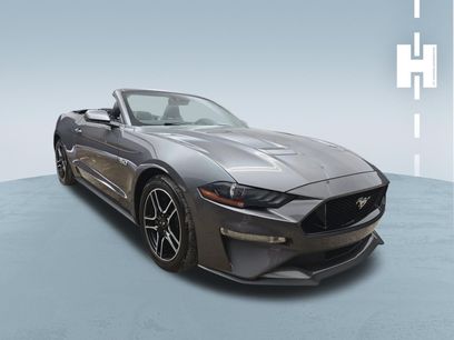 Used 2021 Ford Mustang GT Premium w/ Equipment Group 401A