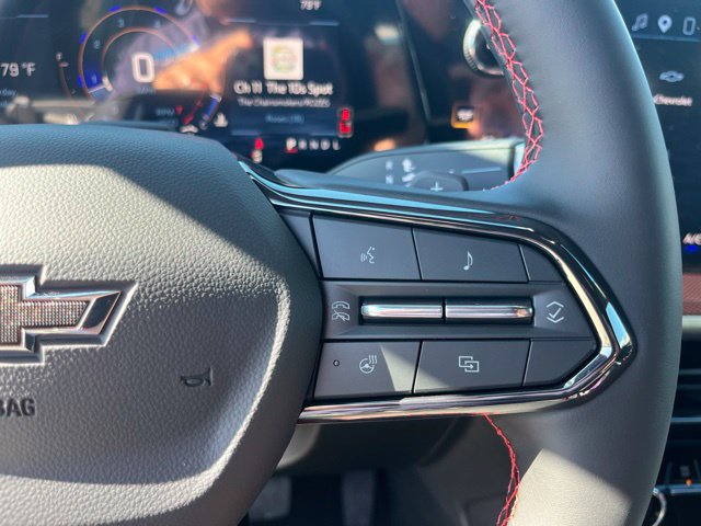 New 2027 Chevrolet Traverse RS w/ LPO, Floor Liner Package FWD image 22