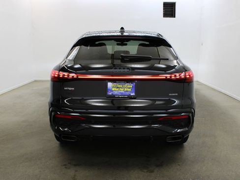 New 2026 Audi Q5 Premium Plus AWD/4WD image 4