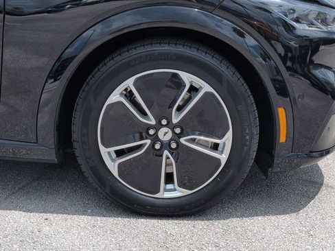Certified 2023 Ford Mustang Mach-E Premium AWD/4WD image 11