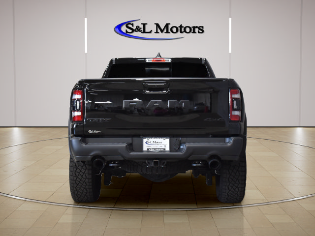 Used 2021 RAM 1500 TRX w/ TRX Level 1 Equipment Group AWD/4WD image 6