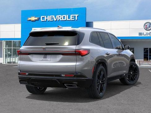 New 2026 Buick Enclave Sport Touring w/ Super Cruise Package AWD/4WD image 30