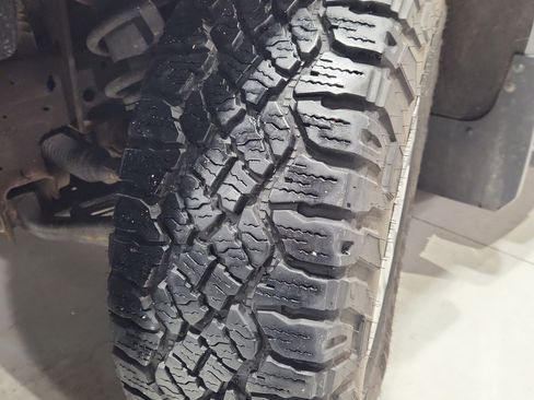 Certified 2021 Chevrolet Silverado 1500 RST image 23