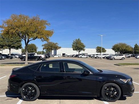 New 2026 Acura Integra A-Spec image 3