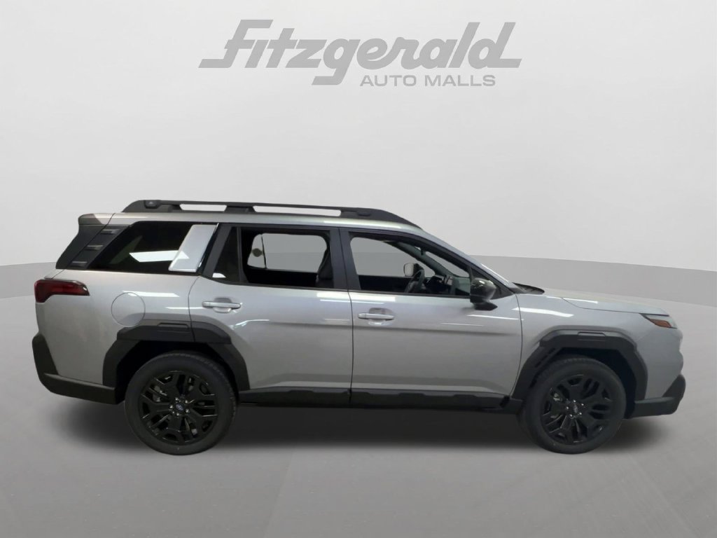 New 2026 Subaru Outback Limited XT AWD/4WD image 9