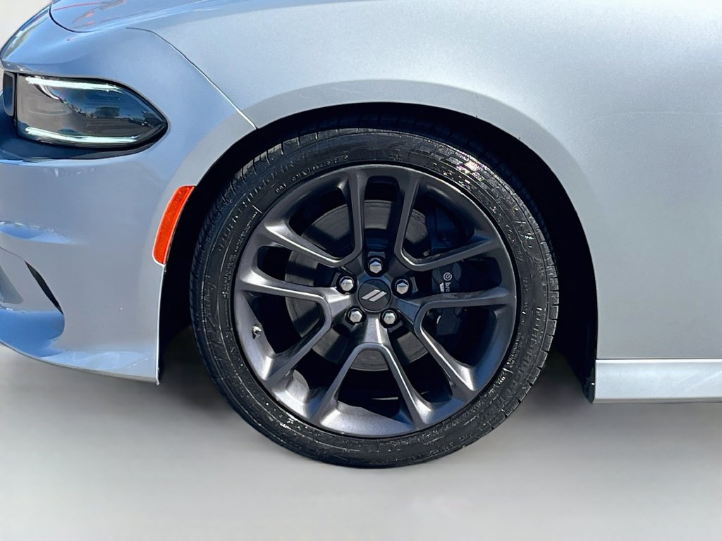Used 2023 Dodge Charger Scat Pack RWD image 31