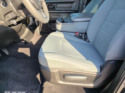 Used 2019 RAM 1500 Tradesman w/ Popular Equipment Group image 11