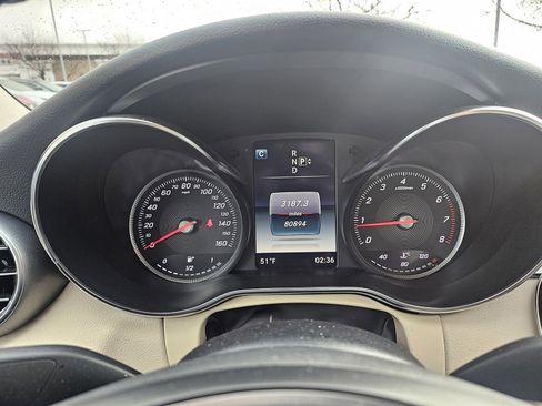 Used 2015 Mercedes-Benz C 300 C 300 image 14