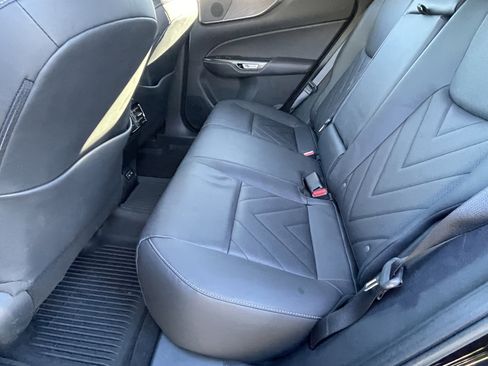 Used 2023 Lexus NX 350 AWD w/ Cold Area Package image 16