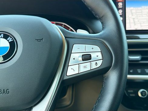 Used 2023 BMW X3 xDrive30i w/ Premium Package image 39