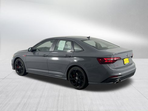 Used 2023 Volkswagen Jetta GLI Autobahn image 5