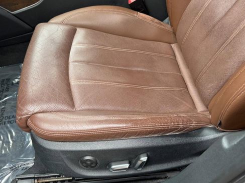 Used 2016 Audi A6 3.0T Prestige w/ Prestige Package image 24