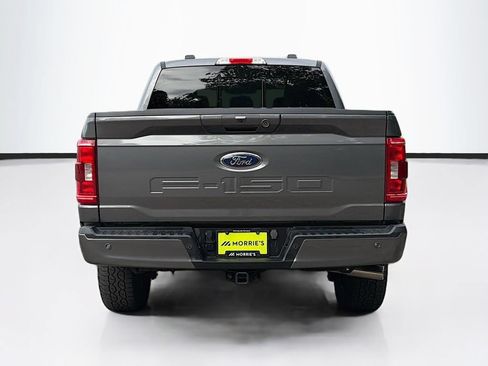 Certified 2023 Ford F150 XLT w/ Equipment Group 302A High AWD/4WD image 6