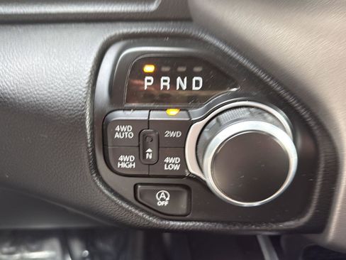 Used 2021 RAM 1500 Big Horn AWD/4WD image 20