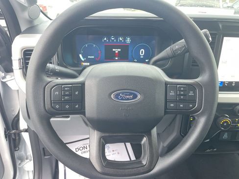 New 2026 Ford F250 XLT w/ XLT Premium Package image 20