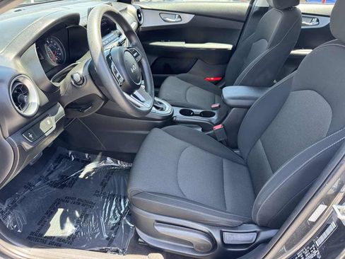 Used 2023 Kia Forte LXS FWD image 24