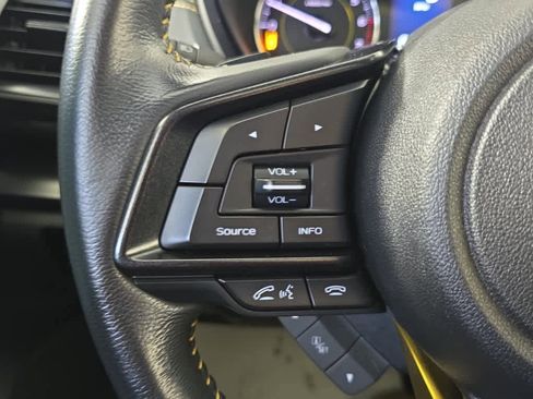 Certified 2023 Subaru Crosstrek 2.5i Sport image 33