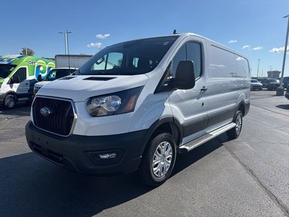 Used 2019 Ford Transit 350 148 High Roof