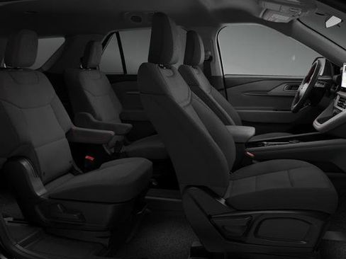 New 2026 Ford Explorer Active image 28