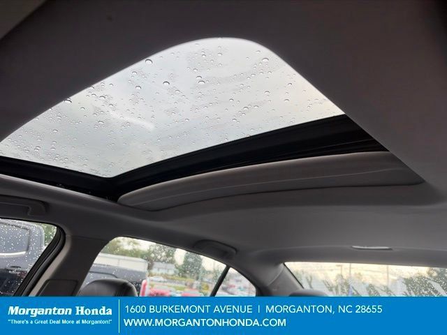 Used 2008 Honda Accord EX-L image 18