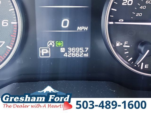 Used 2023 Subaru Outback Limited AWD/4WD image 22