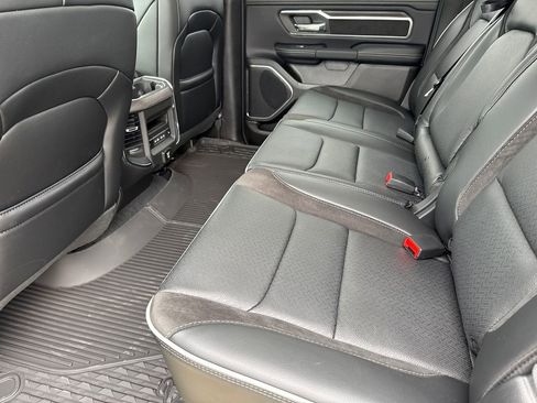 New 2026 RAM 1500 Laramie AWD/4WD image 17
