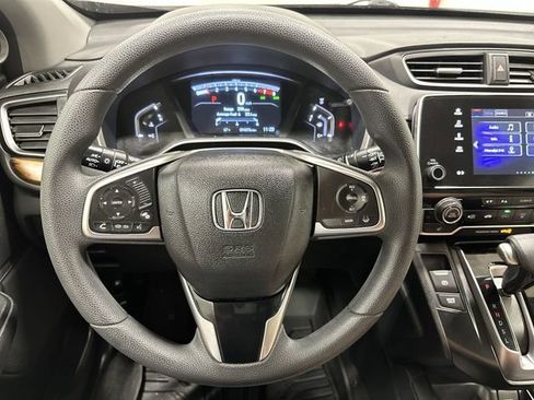 Used 2017 Honda CR-V EX image 18