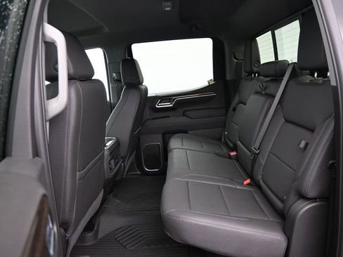 New 2026 Chevrolet Silverado 1500 RST image 29