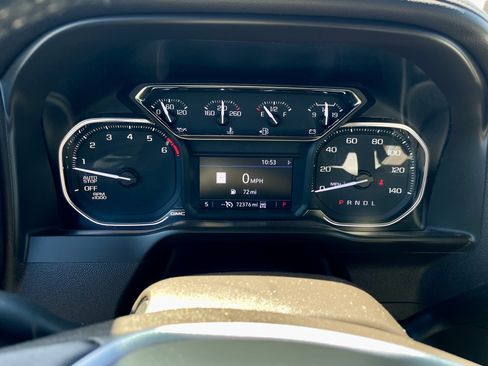 Used 2020 GMC Sierra 1500 SLT image 18