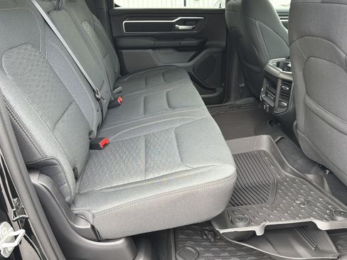 New 2026 RAM 1500 Big Horn AWD/4WD image 18