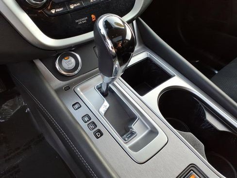 Used 2021 Nissan Murano SV image 17