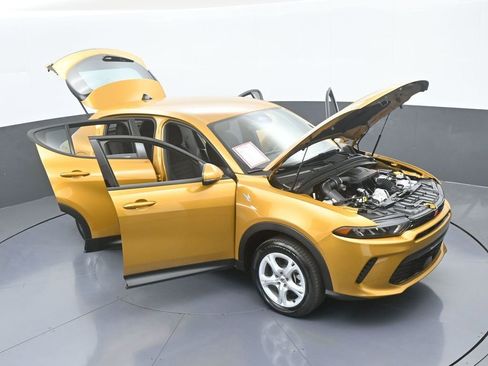 Used 2024 Dodge Hornet GT image 65