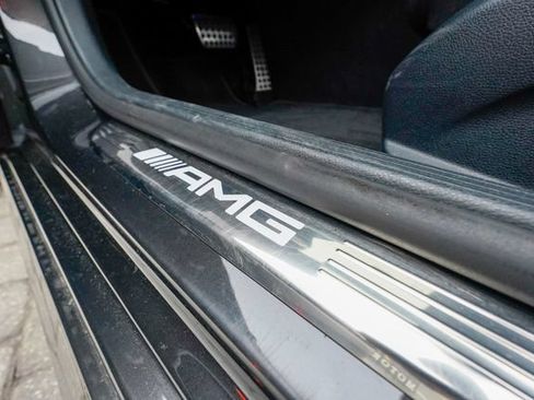 Used 2021 Mercedes-Benz E 63 AMG S image 53