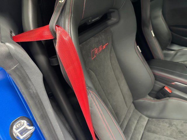 Used 2023 Audi R8 V10 GT RWD image 39